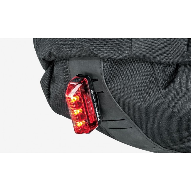 Bike bag Topeak Loader Backloader (under saddle 15 litres) Bike bag Topeak Loader Backloader (under saddle 15 litres)
