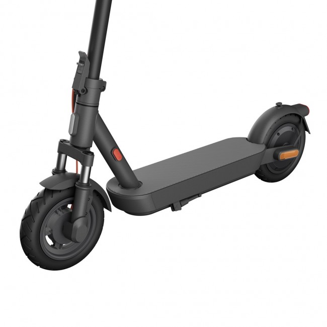 Xiaomi Scooter 5 Black, Grey 20 km/h 10.2 Ah