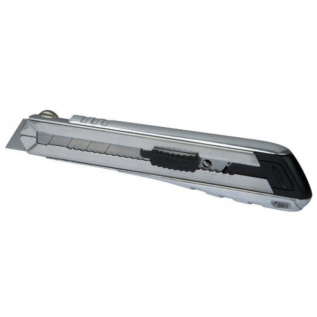 Stanley FATMAX PRO 25mm Snap-Off Knife Stanley FATMAX PRO 25mm Snap-Off Knife