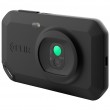 FLIR C3-X thermal imaging camera Black 1800 mAh Vanadium Oxide Uncooled Focal Plane Arrays Built-in display 128 x 96 pixels LCD 640 x 480 pixels FLIR C3-X thermal imaging camera Black 1800 mAh Vanadium Oxide Uncooled Focal Plane Arrays Built-in display 128 x 96 pixels LCD 640 x 480 pixels