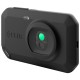 FLIR C3-X thermal imaging camera Black 1800 mAh Vanadium Oxide Uncooled Focal Plane Arrays Built-in display 128 x 96 pixels LCD 640 x 480 pixels FLIR C3-X thermal imaging camera Black 1800 mAh Vanadium Oxide Uncooled Focal Plane Arrays Built-in display 128 x 96 pixels LCD 640 x 480 pixels
