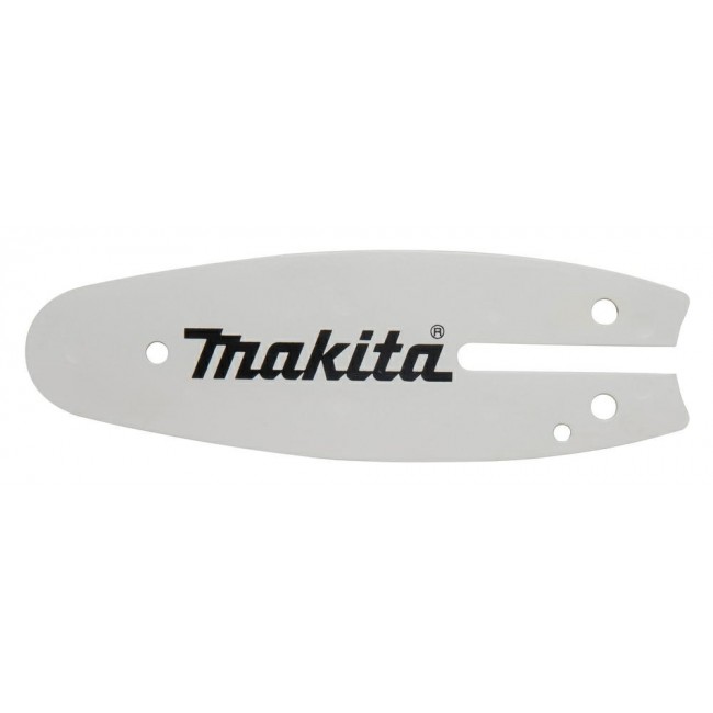 MAKITA CHAIN GUIDE 10cm 1.1mm 0.325 MAKITA CHAIN GUIDE 10cm 1.1mm 0.325