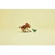 LEGO JURASSIC WORLD 76970 Baby Dinosaur Dolores Aquilops LEGO JURASSIC WORLD 76970 Baby Dinosaur Dolores Aquilops