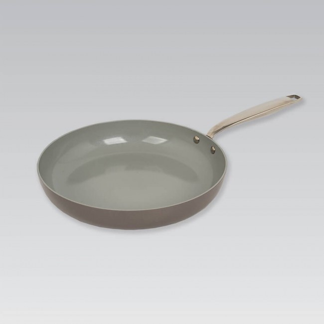 Frying pan MAESTRO MR-1209 (MR-1209-26) 26 cm Grey Frying pan MAESTRO MR-1209 (MR-1209-26) 26 cm Grey