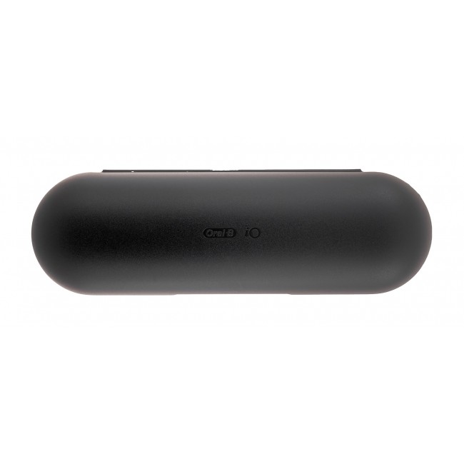 Oral-B iO Series 4 Adult Black Oral-B iO Series 4 Adult Black