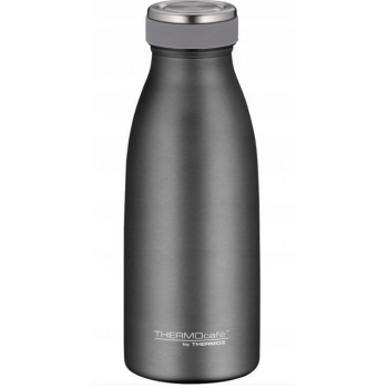 THERMOS THERMOcaf 350 ml thermos flask - grey