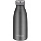 THERMOS THERMOcaf 350 ml thermos flask - grey