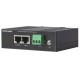 Intellinet Industrial Gigabit Ultra PoE Injector, 1 x 60 W Port, IEEE 802.3bt/at/af Power over Ethernet (Ultra POE/PoE+/PoE), Metal Housing Intellinet Industrial Gigabit Ultra PoE Injector, 1 x 60 W Port, IEEE 802.3bt/at/af Power over Ethernet (Ultra POE/PoE+/PoE), Metal Housing