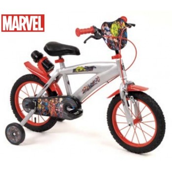 Bike HUFFY Disney Cars 14