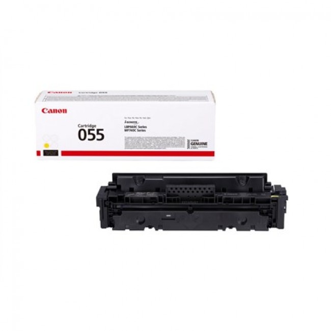 Toner cartridge | Yellow Toner cartridge | Yellow