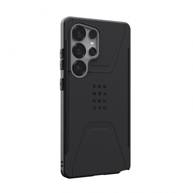 Urban Armor Gear Civilian mobile phone case 17.3 cm (6.8 Urban Armor Gear Civilian mobile phone case 17.3 cm (6.8