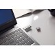 Kingston Technology IronKey 128GB IKLP50 AES USB, w/256bit Encryption Kingston Technology IronKey 128GB IKLP50 AES USB, w/256bit Encryption