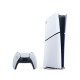 Console Sony PlayStation 5 Digital Slim Edition 1TB SSD Wi-Fi Black, White Console Sony PlayStation 5 Digital Slim Edition 1TB SSD Wi-Fi Black, White