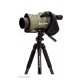 Celestron TrailSeeker 65 spotting scope 48x BaK-4 Black