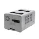 Qoltec 50726 Automatic Voltage Stabilizer AVR 5000VA