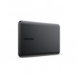 Toshiba Canvio Basics external hard drive 2 TB 2.5