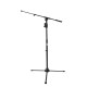 Gator Frameworks SH-TRIPODSTANDTBMDX microphone stand Straight microphone stand