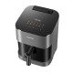 Panasonic NF-CC500SXE Air Fryer 5L 1450W