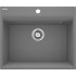 1-bowl granite sink