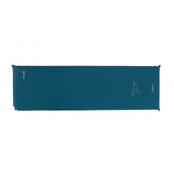 Easy Camp Skylark Mat Single 10.0 cm Single mattress Blue Unisex