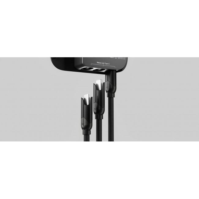 HYTE LS10 Universal Computer case light kit HYTE LS10 Universal Computer case light kit