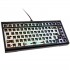 Ducky Tinker 75 keyboard Gaming USB US English Black