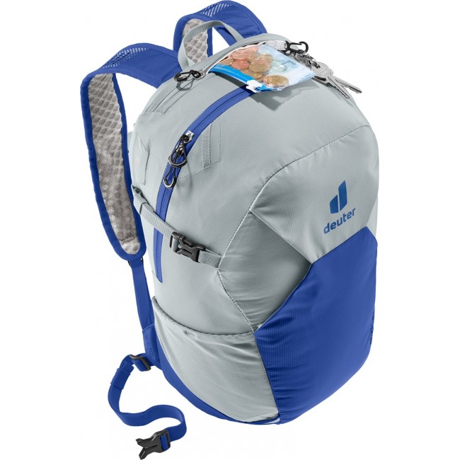 Deuter Speed Lite 21 21 L Indigo Deuter Speed Lite 21 21 L Indigo
