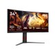 AOC G4 CU34G4Z computer monitor 86.4 cm (34