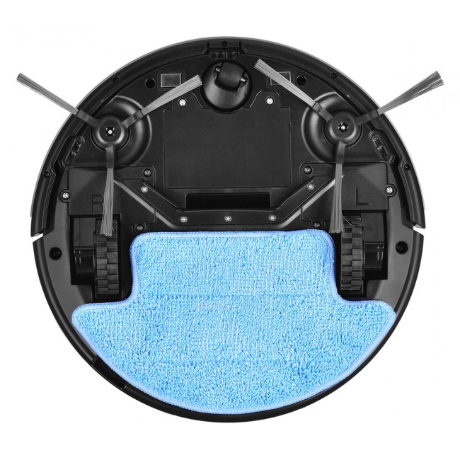 Teesa Smart VAC 2 Teesa Smart VAC 2