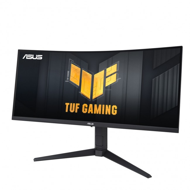 ASUS TUF Gaming VG34VQL3A computer monitor 86.4 cm (34 ASUS TUF Gaming VG34VQL3A computer monitor 86.4 cm (34