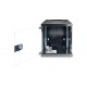 Digitus Wall-mounted housing 254 mm (10
