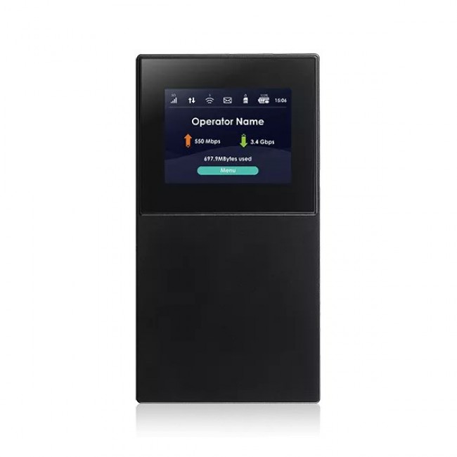 Zyxel NR2301 Cellular network router Zyxel NR2301 Cellular network router