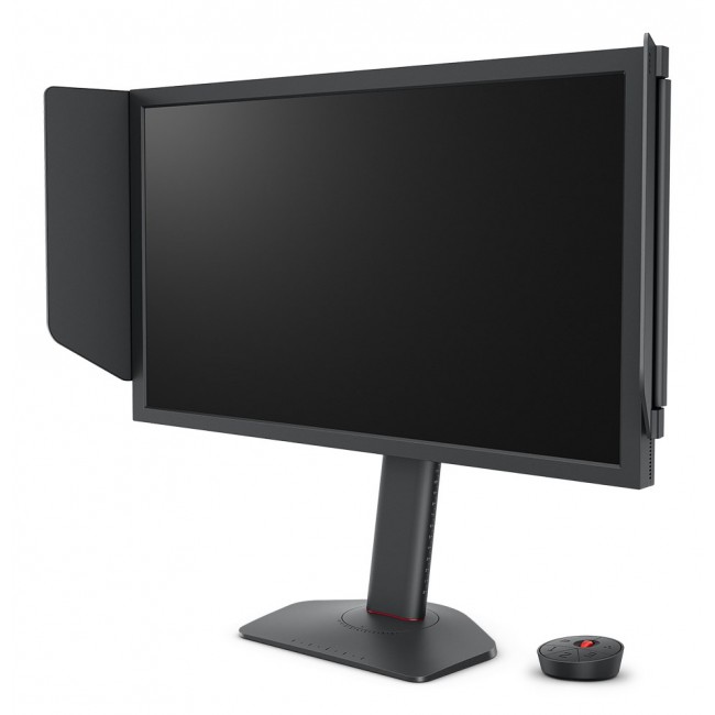 ZOWIE XL2566X+ computer monitor 61.2 cm (24.1 ZOWIE XL2566X+ computer monitor 61.2 cm (24.1