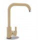 KITCHEN TAP PYRAMIS SILVIO BEIGE SAND014 KITCHEN TAP PYRAMIS SILVIO BEIGE SAND014