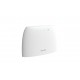 Tenda N300 wireless router Fast Ethernet Single-band (2.4 GHz) 4G White Tenda N300 wireless router Fast Ethernet Single-band (2.4 GHz) 4G White
