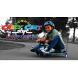 Razor CRAZY CART Shift Lightshow Lithium - Electric drift vehicle