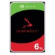 Seagate IronWolf internal hard drive 6 TB 256 MB 3.5 Seagate IronWolf internal hard drive 6 TB 256 MB 3.5