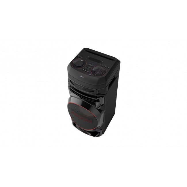 Poweraudio LG RNC5 speaker