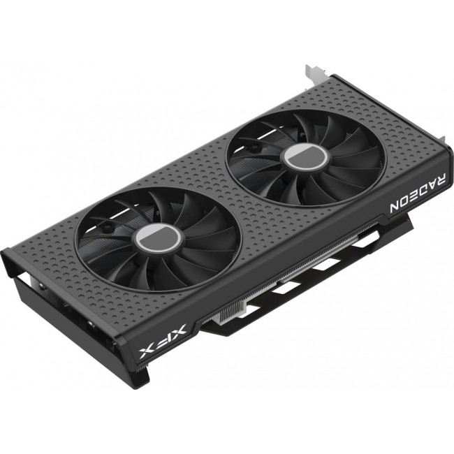 XFX RX-77TSWFTFP graphics card AMD Radeon RX 7700 XT 12 GB GDDR6