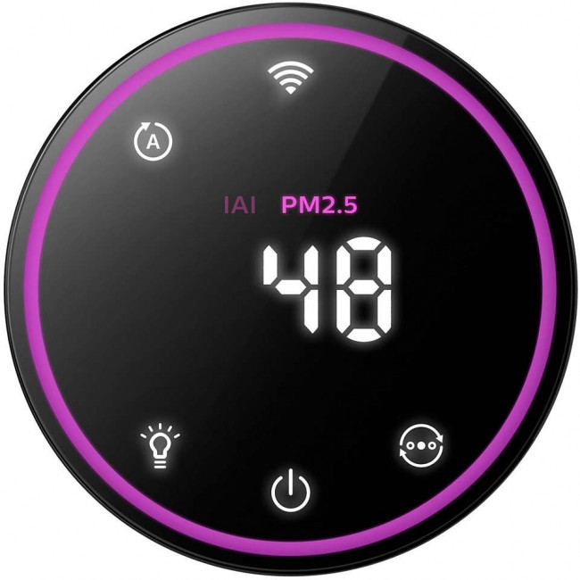 Philips 1000 series AC1715 78 m 50 dB 27 W White