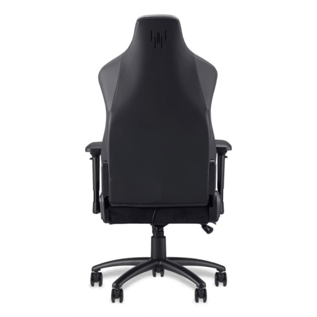 Acer PGC371 Universal gaming chair Black, Blue