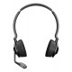 Jabra Engage 75 SE stereo headset