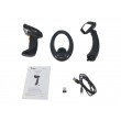 2D Wireless Barcode Scanner 2D Wireless Barcode Scanner