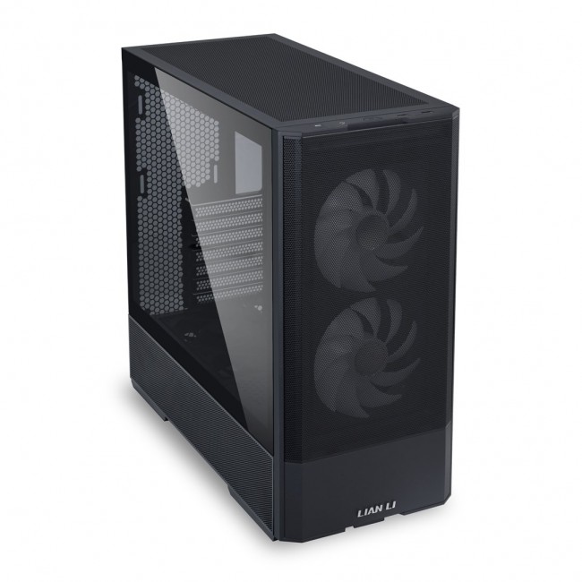 CASE MIDITOWER ATX WITHOUT PSU G99.LAN207RX.00 LIAN LI