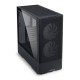 CASE MIDITOWER ATX WITHOUT PSU G99.LAN207RX.00 LIAN LI