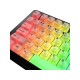 Glorious Gaming Glorious Polychroma V2 RGB Keycaps US Glorious Gaming Glorious Polychroma V2 RGB Keycaps US