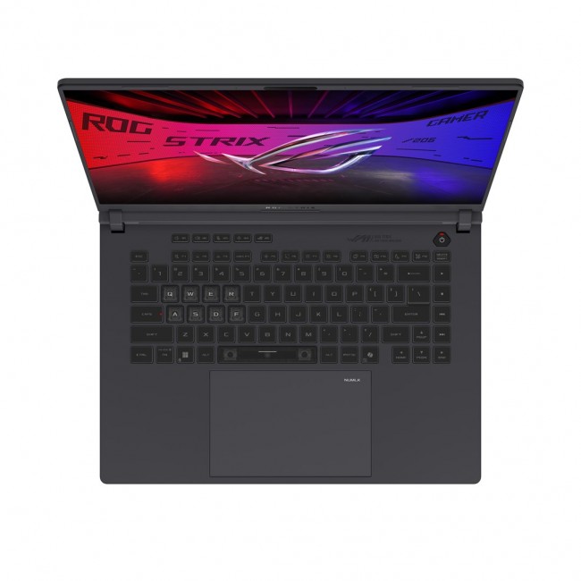 ASUS ROG Strix G16 G615LW-U9321W Intel Core Ultra 9 275HX Laptop 40.6 cm (16 ASUS ROG Strix G16 G615LW-U9321W Intel Core Ultra 9 275HX Laptop 40.6 cm (16