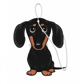 PAKA ZWIERZAKA - car air freshener