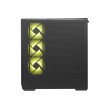 MSI MAG PANO 130R PZ computer case Midi Tower Black