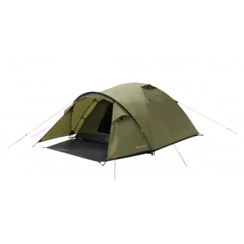 Easy Camp Setesdal 4 Green Dome/Igloo tent